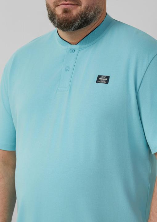 Produktbild s.Oliver Polo-Shirt (5XL)