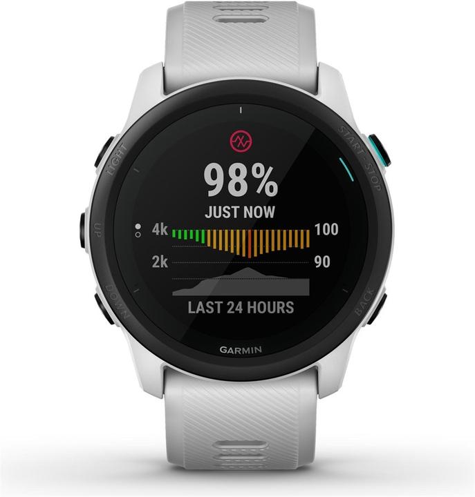 Actual product image Garmin Forerunner 745 (43.80 mm)