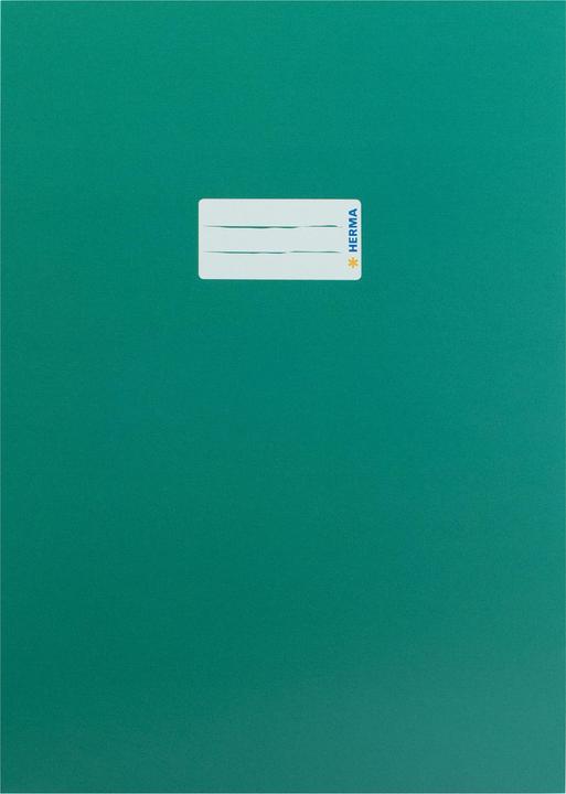 Produktbild HERMA Heftschoner A4 Karton