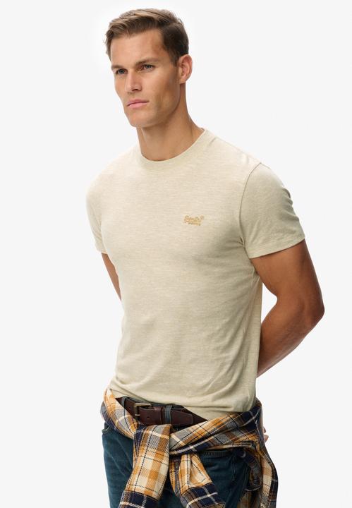 Produktbild Superdry Essential Logo T-Shirt (M)