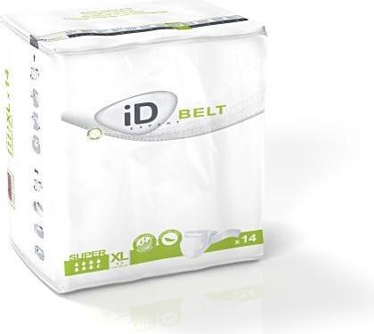 Produktbild ID Expert Belt Super (14x, Large plus)