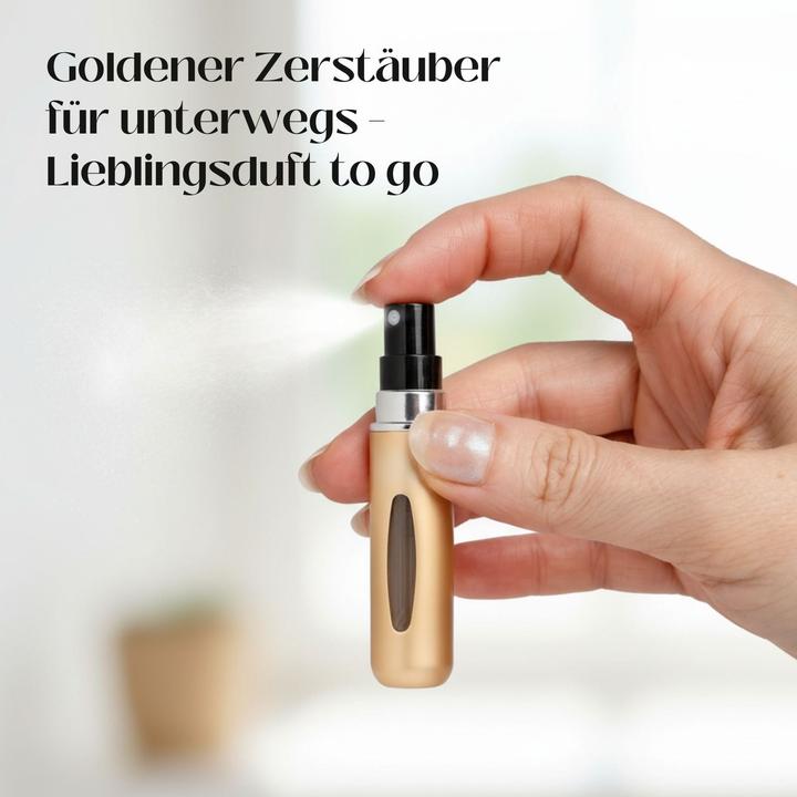 Image du produit Hermex Mini diffuseur de parfum (5 ml)