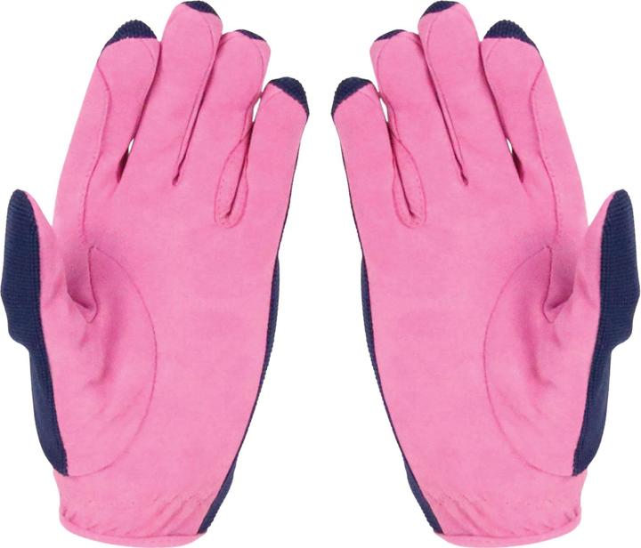 Produktbild Hy Equestrian Reithandschuhe I Love My Pony (M)