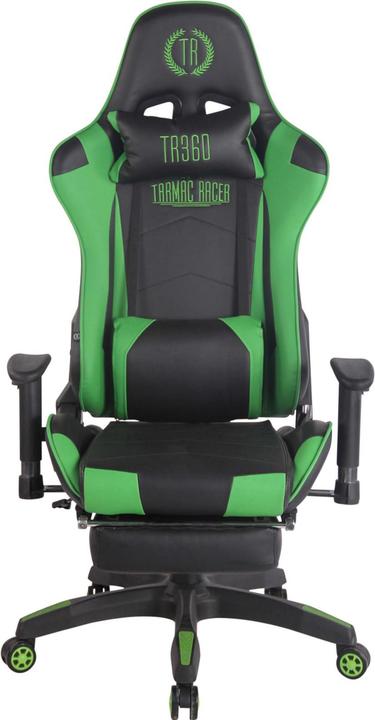 Produktbild CLP Turbo mit Fussablage