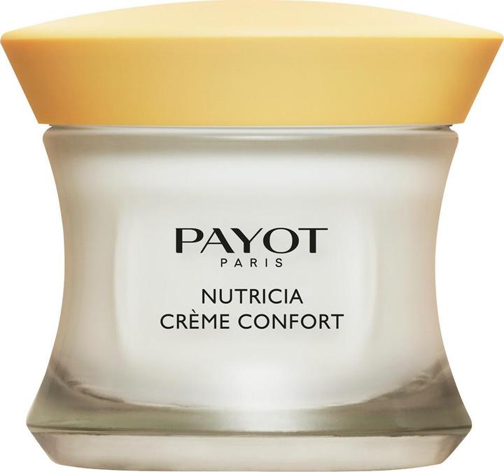 Payot Paris Nutricia Nourishing And Restructing Cream (50 ml, Tagescreme)