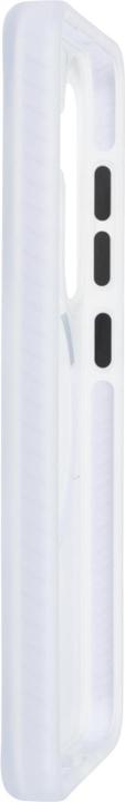 Produktbild Onit Back Cover Armorix Galaxy S25 Weiss matt, Grundfarbe (Samsung Galaxy S25)