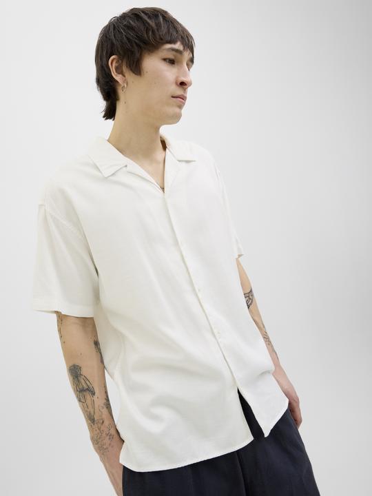 Immagine prodotto Jack & Jones Loose Fit Hemd Hemd (S)