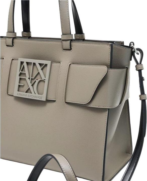 Produktbild Armani Exchange Shopper Tasche 32 cm (12 l)