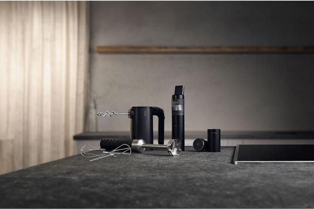 Image du produit Zwilling Xtend Akku Handmixer Starter Set (250 W)