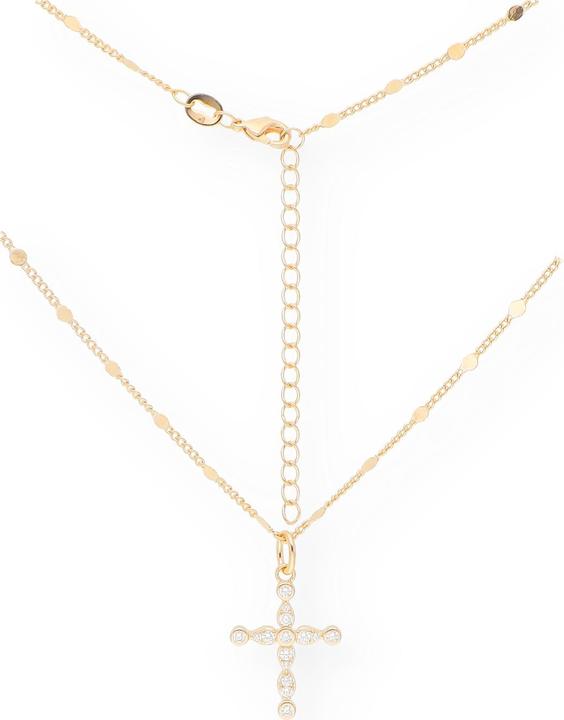 Image du produit Carat Motifs (Laiton Plaqué Or, 40 cm)