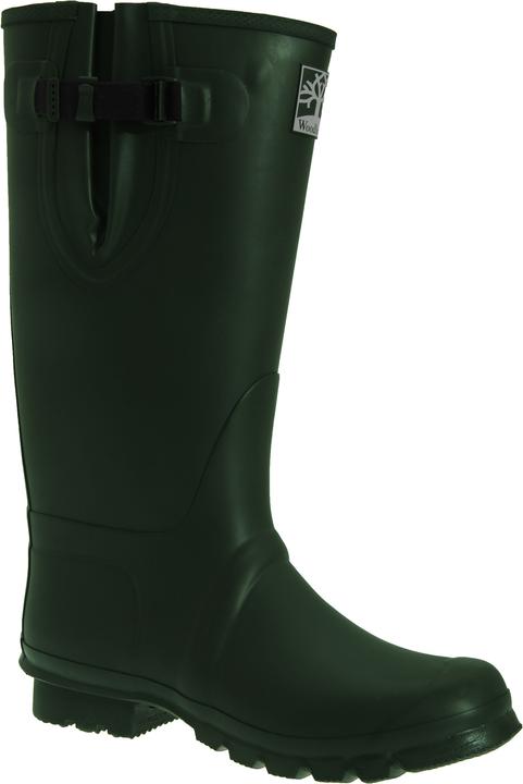Produktbild Woodland Scenics Neopren Gummistiefel mit ThermoIsolierung (46)