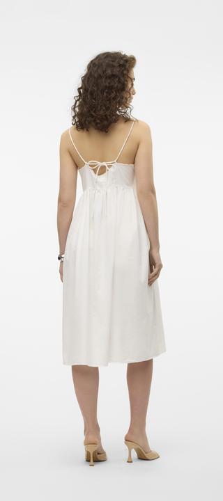 Produktbild Vero Moda VMVERA Langes Kleid Kleid (XL)