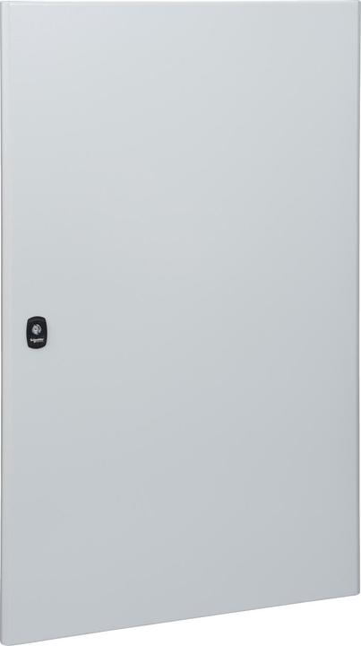 Actual product image Schneider Electric Full door S3D 1200x600 right NSYDS3D126R