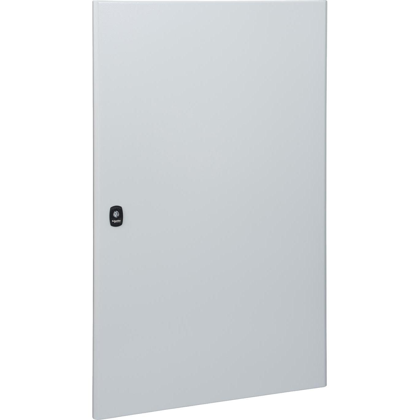 Schneider Electric Porta intera S3D 1000x600 destra NSYDS3D106R, Accessori per armadio rack, Grigio