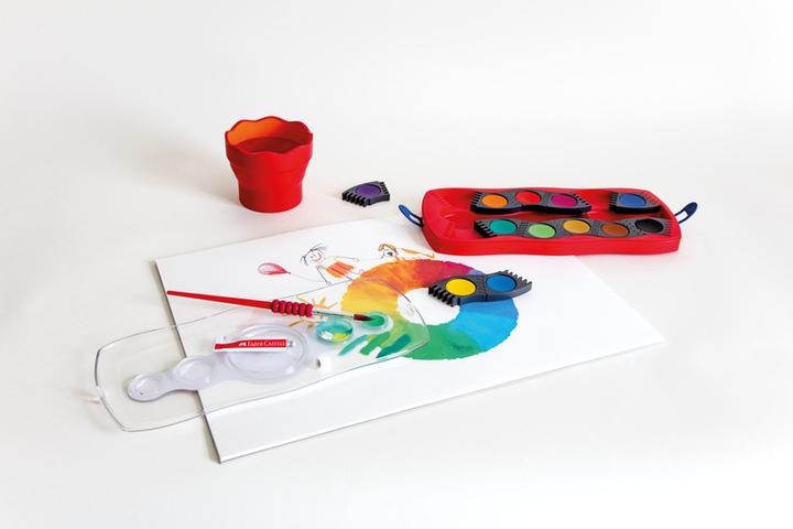 Immagine prodotto Faber-Castell Clic & Go