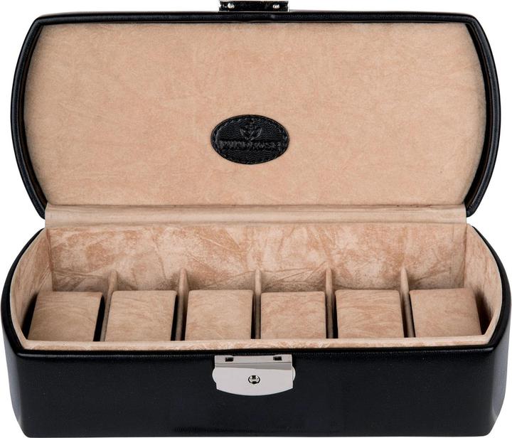 Image du produit Windrose Coffret à bijoux Merino 26,5 cm