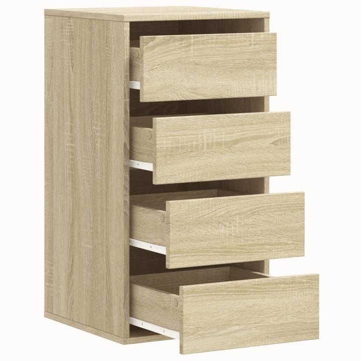 Produktbild VidaXL Kommode (40 x 41 x 76 cm)