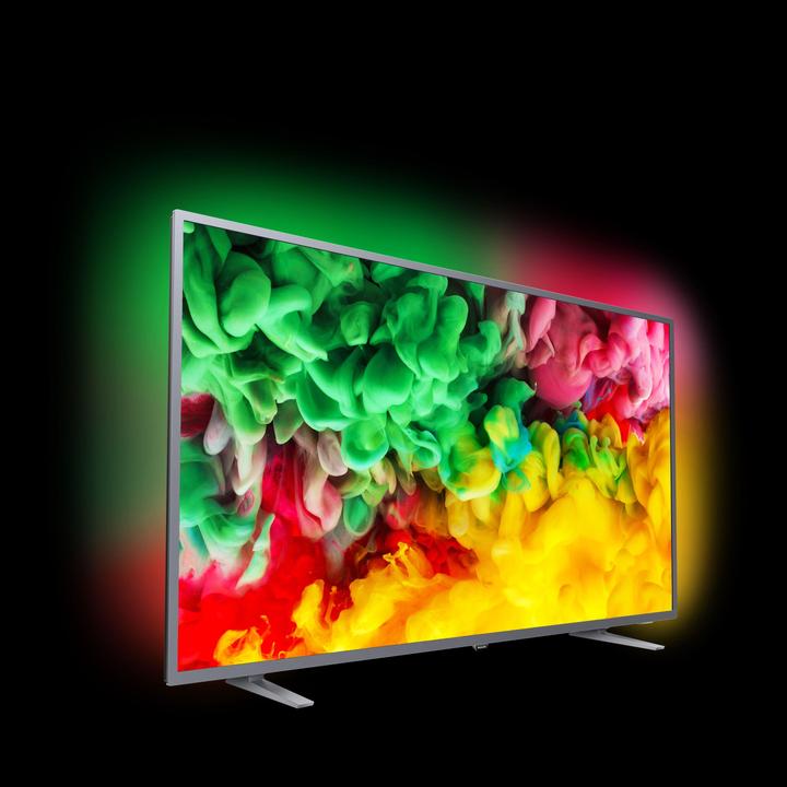 Produktbild Philips 50PUS6703/12 (50", LCD, 4K, 2018)