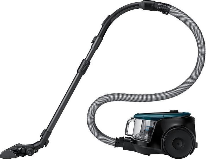 Actual product image Samsung VC07M21A0VN