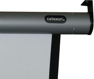 Produktbild Celexon Motor, Home Cinema, Leinwand, 1:1 (107.87", 4:3)