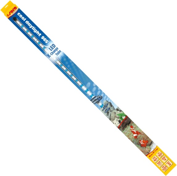 Actual product image Sera LED Tropic aqua luminaire (LED, 22 W)