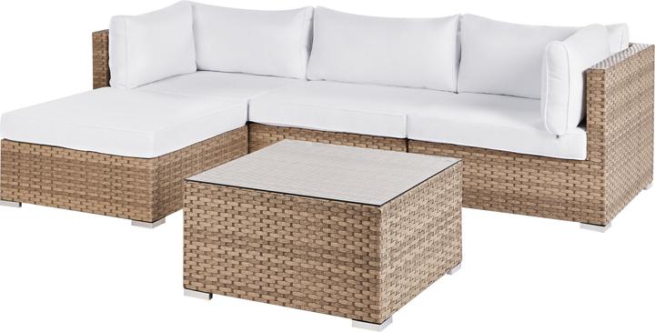 Produktbild Beliani Sano