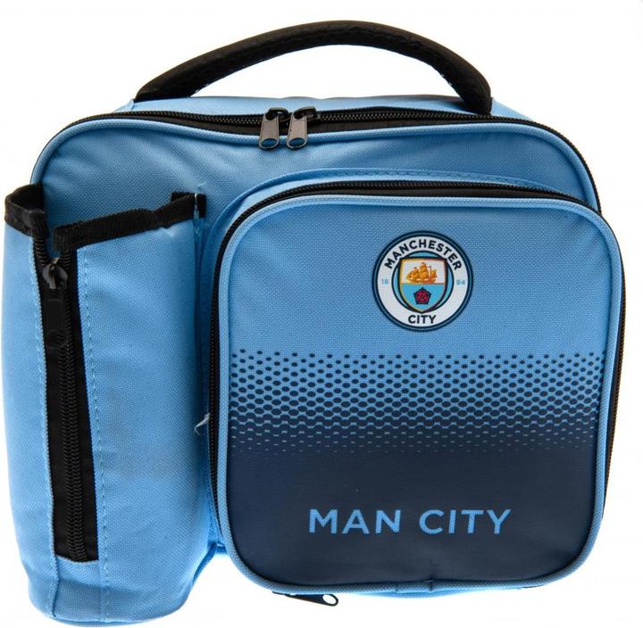 Image du produit Manchester City FC Fade LunchTasche