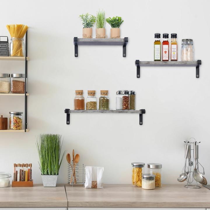 Produktbild Relaxdays Obstetagere