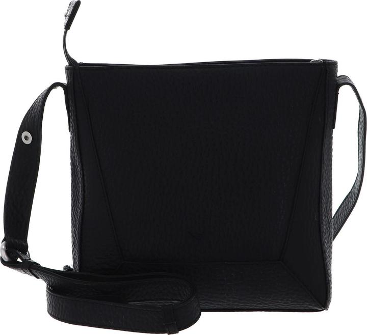 Actual product image Voi Hirsch Umhängetasche Leder 22.5 cm