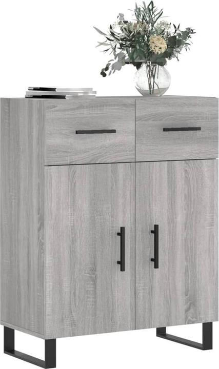 Image du produit vidaXL Sideboard (69.50 x 34 x 90 cm)