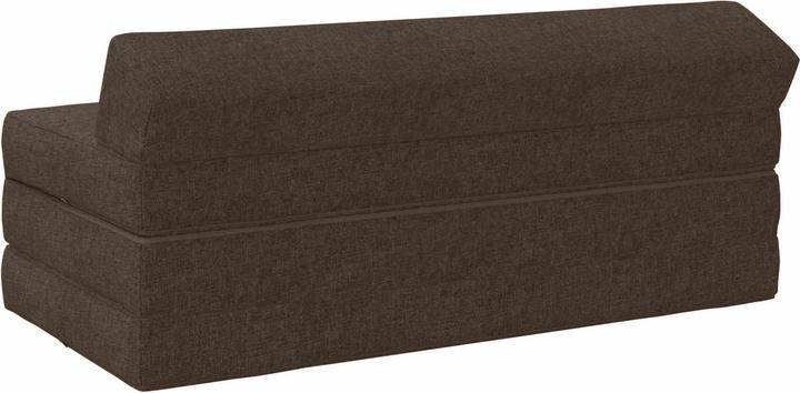 Produktbild vidaXL Klappbares Sofa