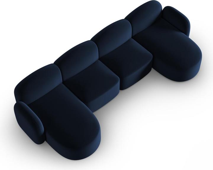Actual product image Micadoni Blair (Sofa landscape)