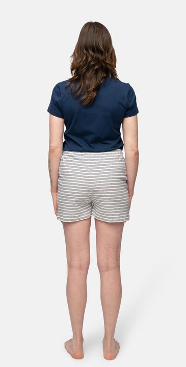 Produktbild greenjama Short mit Leinen-Anteil (40)