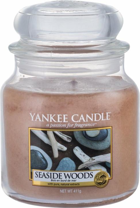 Actual product image Yankee Candle Seaside Woods (411 g)