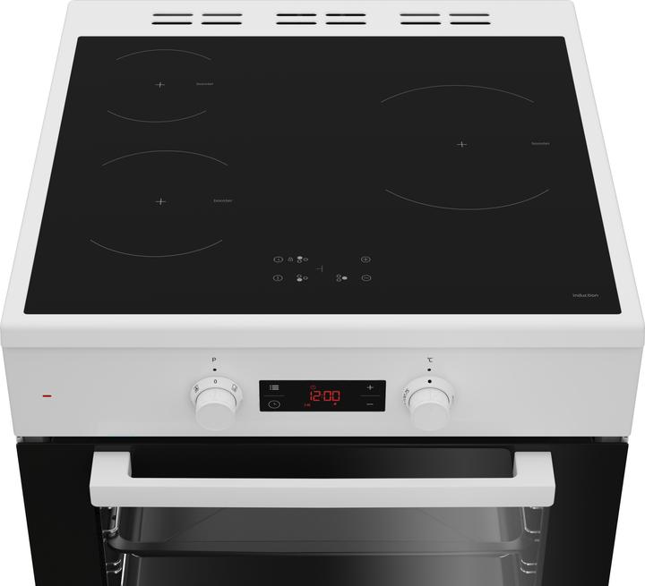 Image du produit Beko FSE68302MWC