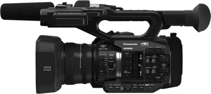Immagine prodotto Panasonic AG-UX90EJ professionale (18 Mpx, 50p, 15 x)