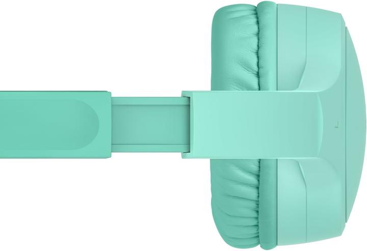 Produktbild Belkin Soundform Mini-On-Ear