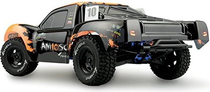 Produktbild Amewi AM10SC V3 (RTR Ready-to-Run)