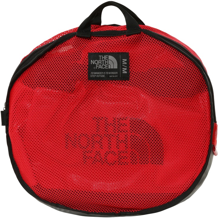 Actual product image North Face Base Camp (71 l)