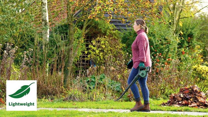 Produktbild Bosch Home & Garden Universal (Akkubetrieb, Laubbläser)