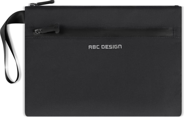 Produktbild ABC Design Wickelorganizer Classic