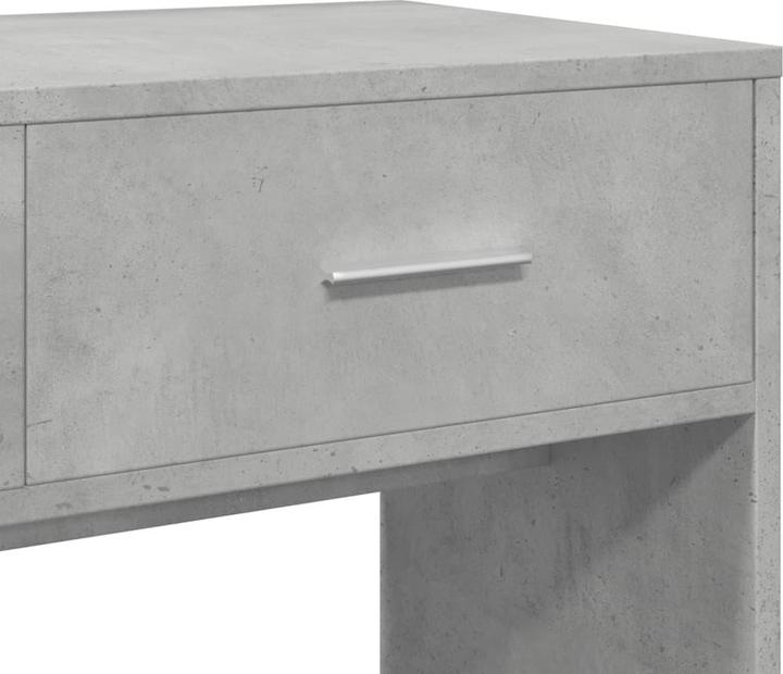 Actual product image vidaXL Katusha (80 x 39 x 80 cm)