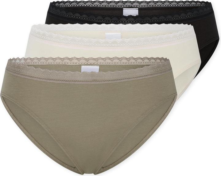 Produktbild Schiesser Rioslip Modern (44, 3er Pack)