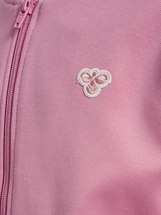 Produktbild hummel Hmljr Archive Reg Poly Zip Jacket (104)