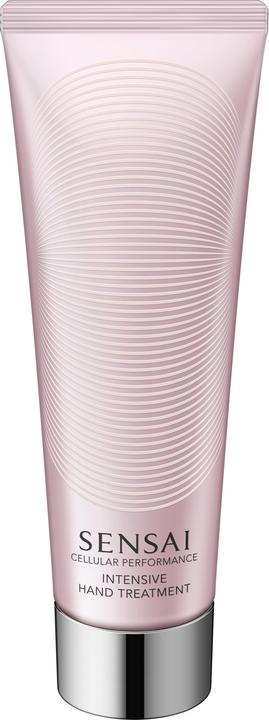 Produktbild Sensai Intensive Hand Treatment (100 ml)