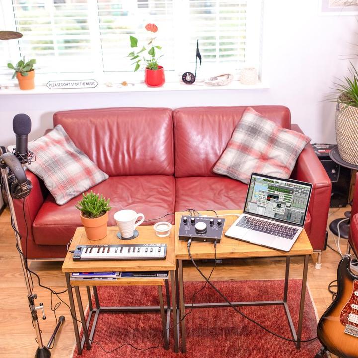 Produktbild M-Audio Keystation Mini 32 MK3 (Keyboard)