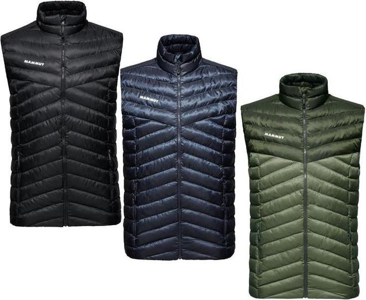 Produktbild Mammut Albula Insulation Vest (M)