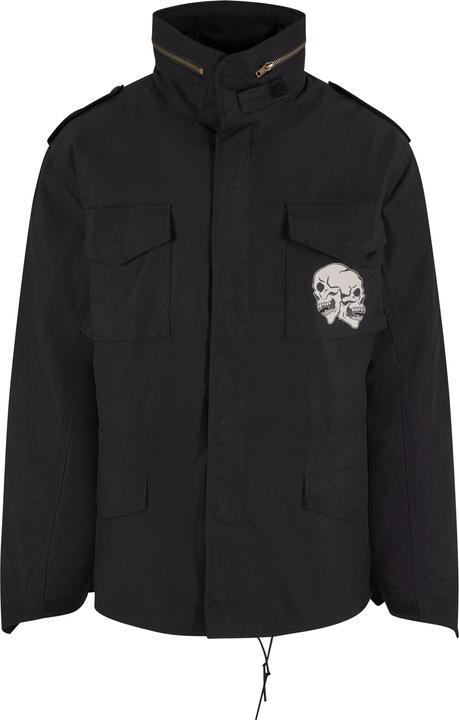Immagine prodotto Mister Tee MisterTee Teschio bifronte M65 Standard - 173735 (M)
