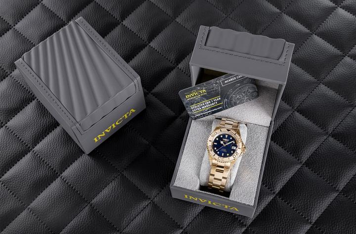 Produktbild Invicta Pro Diver 26997 Unisexhorloge (40 mm)