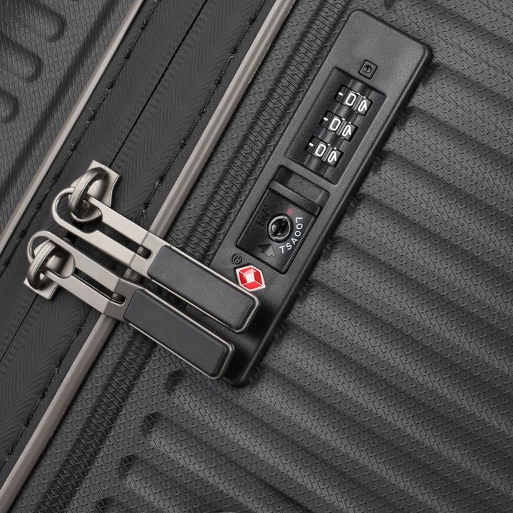 Actual product image Travelite ROOMER Kofferset L/M (167 l)